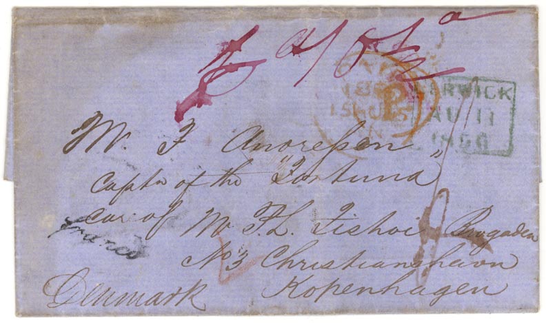 1856 Lerwick
cover front